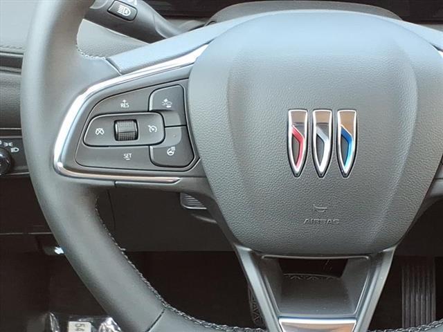 new 2026 Buick Encore GX car, priced at $30,985