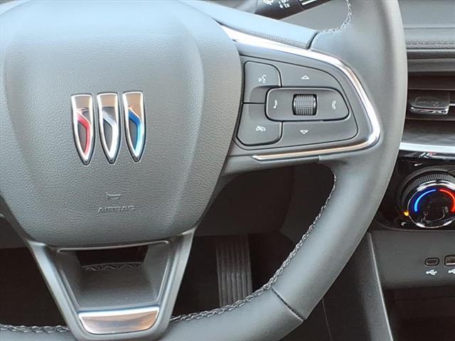 new 2026 Buick Encore GX car, priced at $30,985