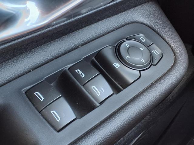 used 2020 GMC Terrain car, priced at $16,888