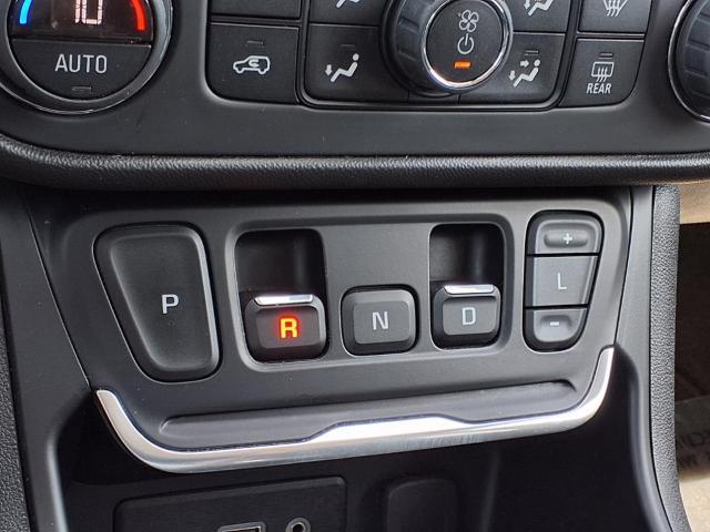 used 2020 GMC Terrain car, priced at $16,888