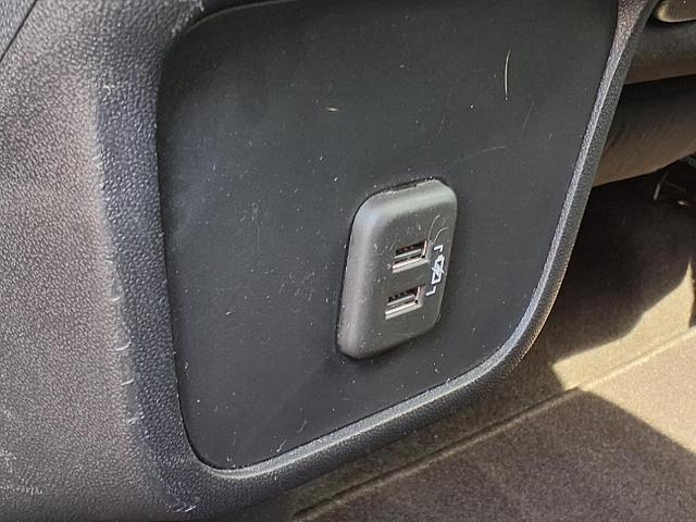 used 2020 GMC Terrain car, priced at $16,888