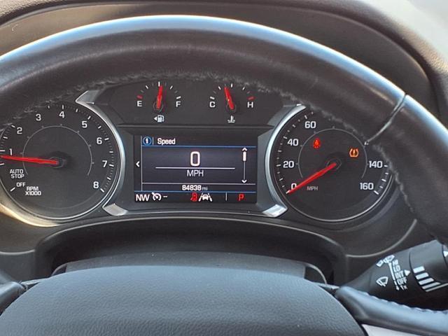 used 2020 GMC Terrain car, priced at $16,888