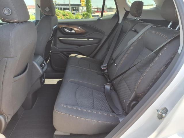 used 2020 GMC Terrain car, priced at $16,888