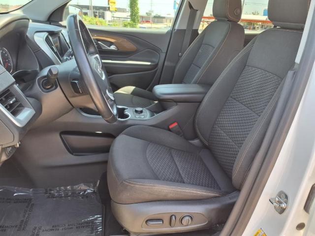 used 2020 GMC Terrain car, priced at $16,888
