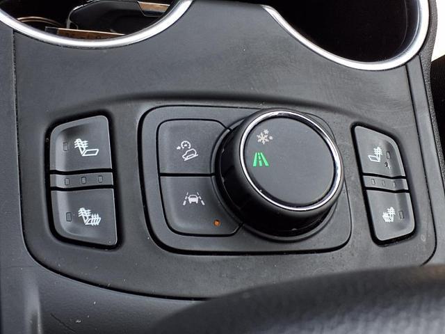 used 2020 GMC Terrain car, priced at $16,888