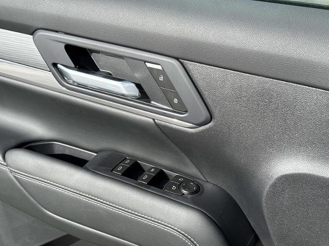 new 2026 GMC Terrain car, priced at $33,785