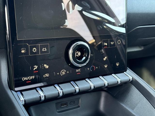 new 2026 GMC Terrain car, priced at $33,785