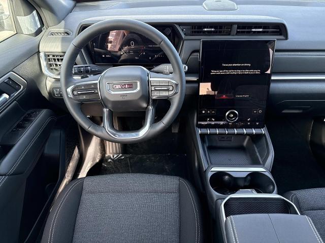 new 2026 GMC Terrain car, priced at $33,785