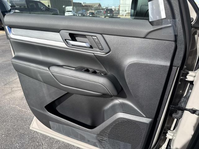 new 2026 GMC Terrain car, priced at $33,785