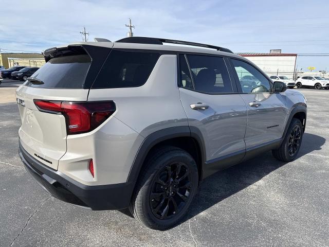 new 2026 GMC Terrain car, priced at $33,785