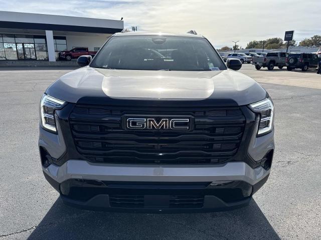 new 2026 GMC Terrain car, priced at $33,785