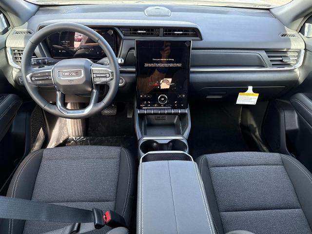 new 2026 GMC Terrain car, priced at $33,785