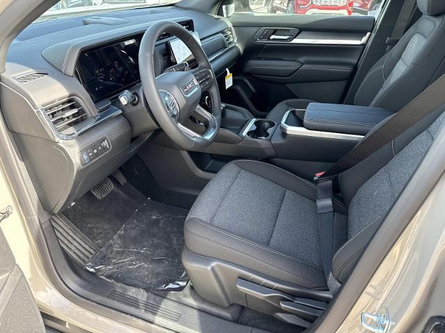 new 2026 GMC Terrain car, priced at $33,785