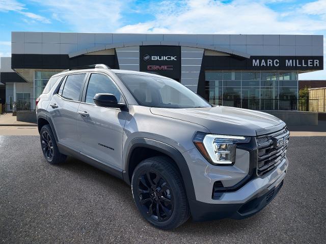 new 2026 GMC Terrain car, priced at $33,785