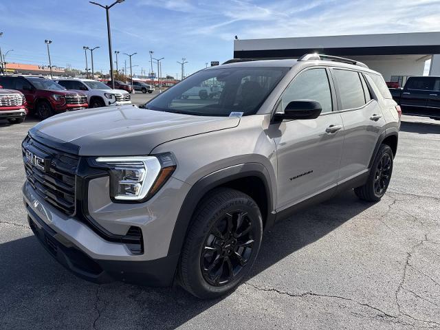 new 2026 GMC Terrain car, priced at $33,785