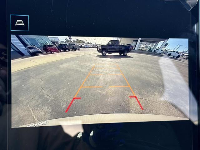 new 2026 GMC Terrain car, priced at $33,785