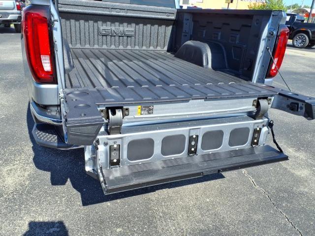 new 2025 GMC Sierra 1500 car, priced at $63,100