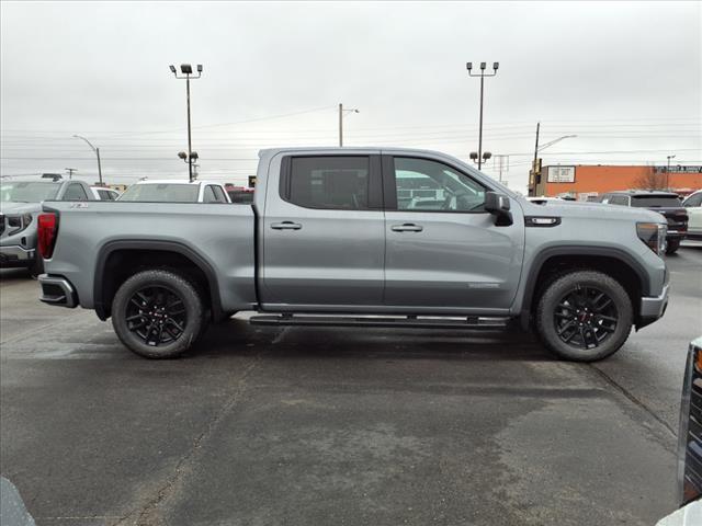 new 2025 GMC Sierra 1500 car, priced at $60,150