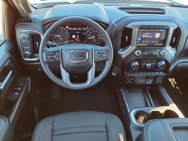 used 2022 GMC Sierra 2500 car, priced at $65,995