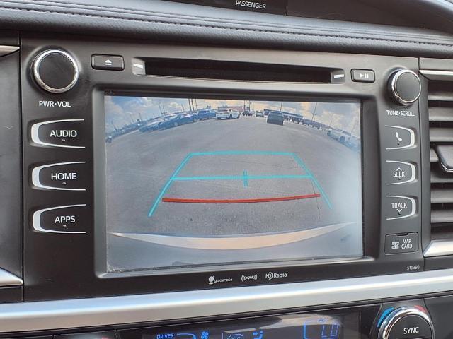 used 2019 Toyota Highlander car, priced at $27,995