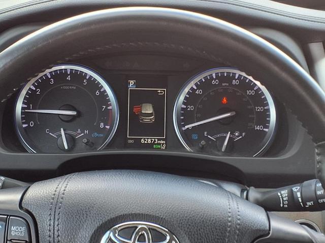 used 2019 Toyota Highlander car, priced at $27,995