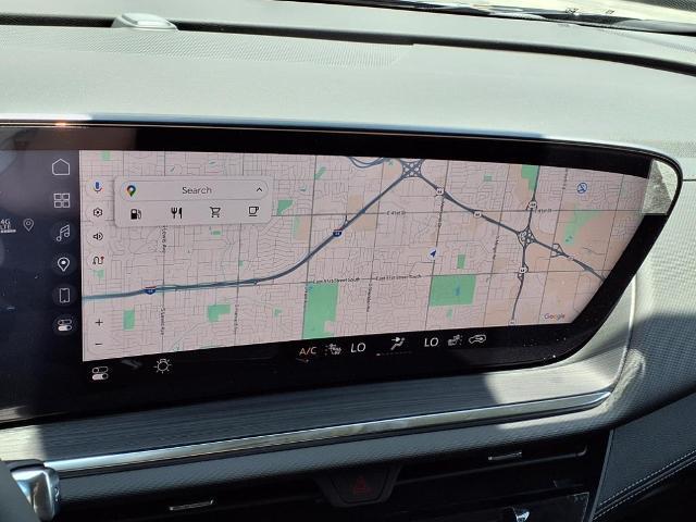 new 2025 Buick Envision car, priced at $37,926