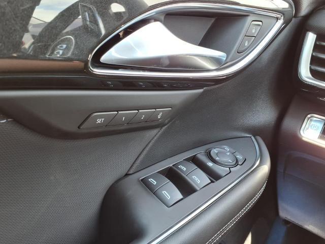 new 2025 Buick Envision car, priced at $37,926