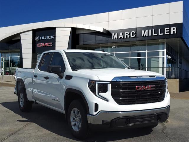 new 2024 GMC Sierra 1500 car