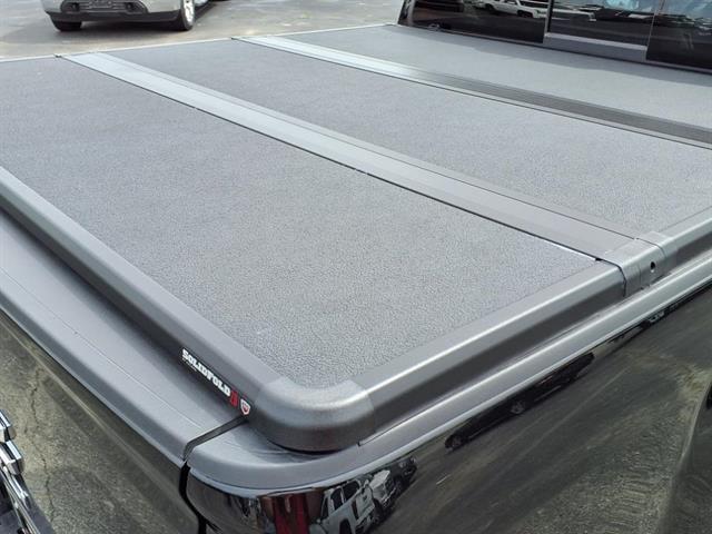 used 2022 GMC Canyon car, priced at $39,995