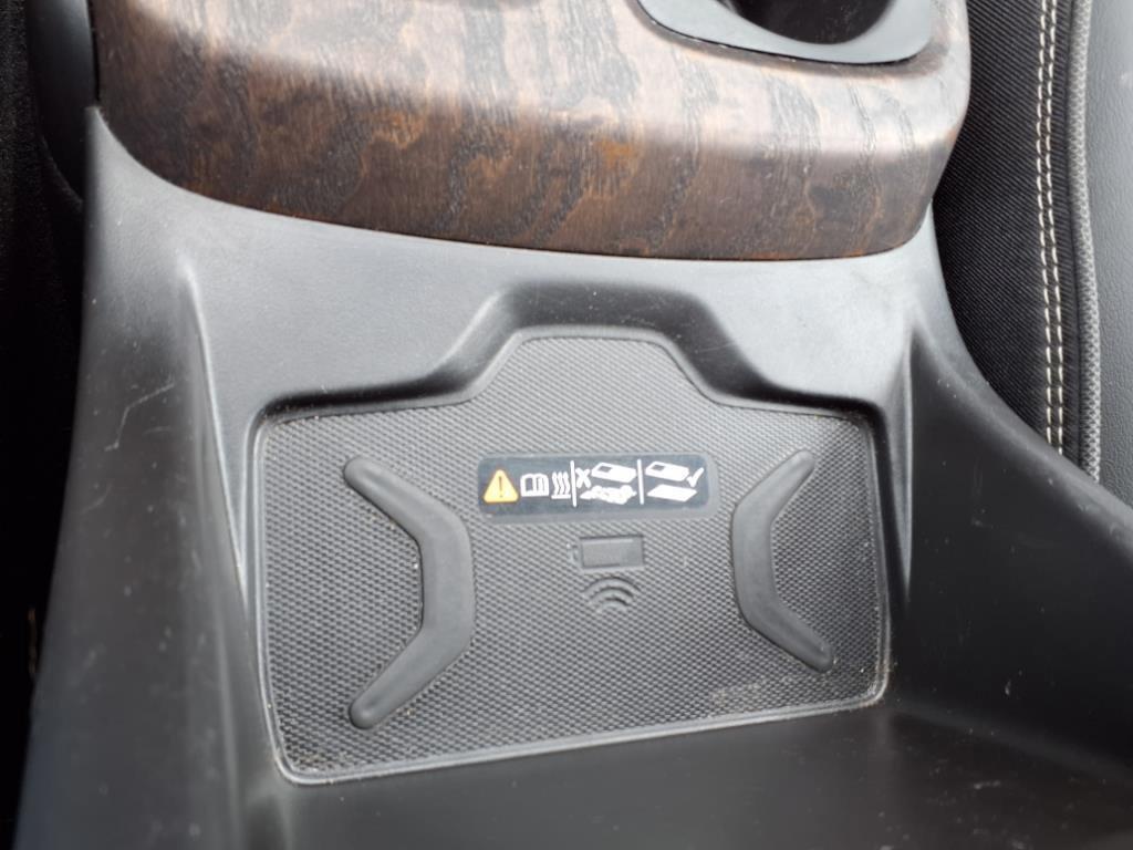 used 2022 GMC Canyon car, priced at $35,999