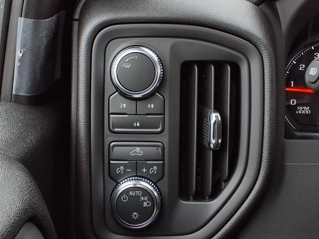 new 2025 GMC Sierra 2500 car, priced at $54,865