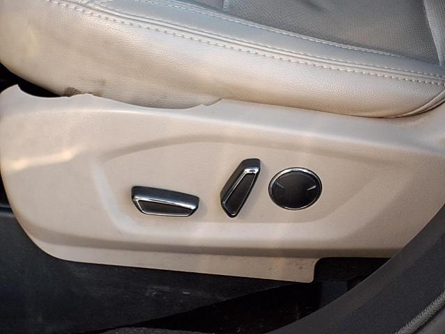 used 2018 Ford Explorer car