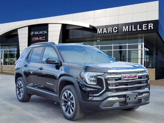 new 2025 GMC Terrain car, priced at $35,630