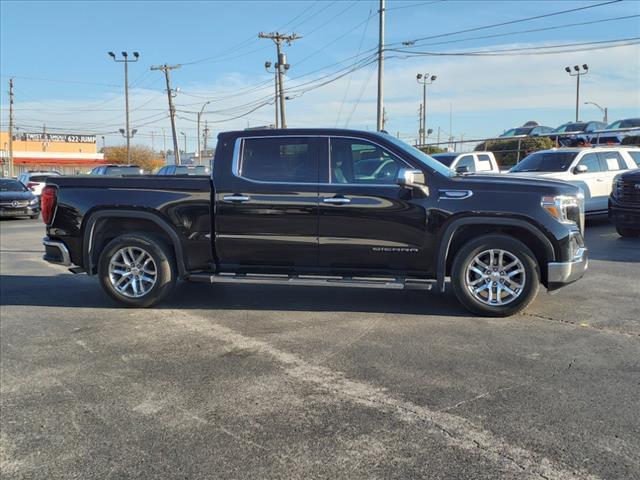 used 2020 GMC Sierra 1500 car, priced at $26,995