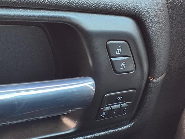 used 2021 GMC Sierra 1500 car, priced at $36,888