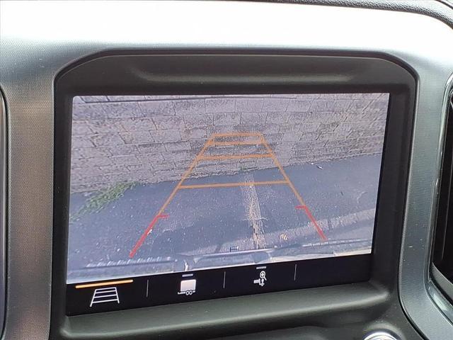 used 2019 GMC Sierra 1500 car, priced at $39,995