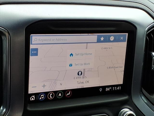 used 2019 GMC Sierra 1500 car, priced at $39,995