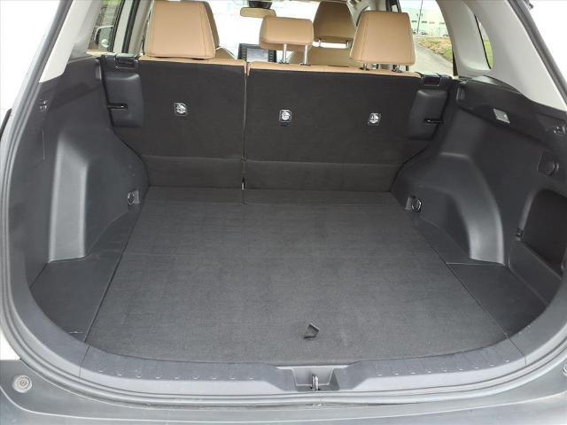 used 2021 Toyota RAV4 car, priced at $29,995