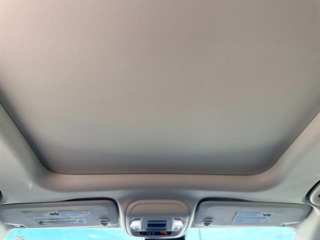 used 2023 Buick Envision car, priced at $34,995