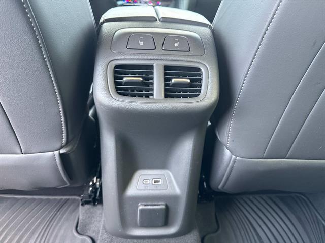 used 2023 Buick Envision car, priced at $34,995