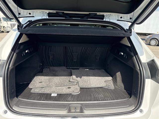 used 2023 Buick Envision car, priced at $34,995