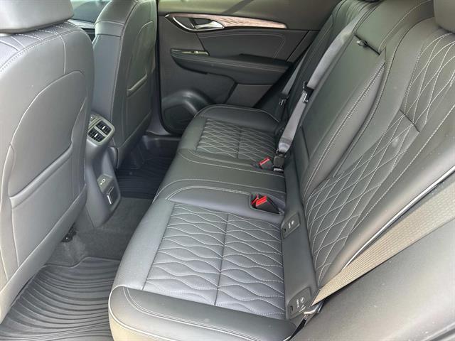 used 2023 Buick Envision car, priced at $34,995