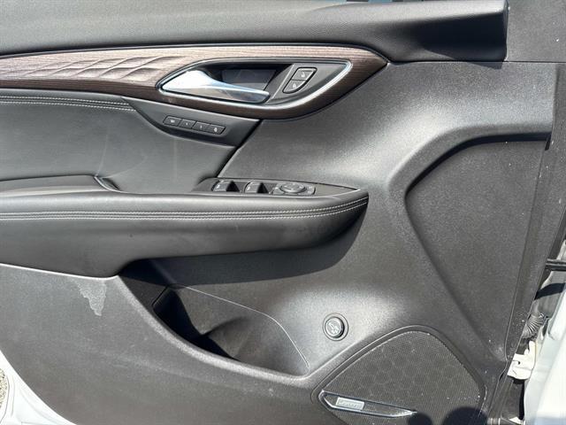 used 2023 Buick Envision car, priced at $34,995