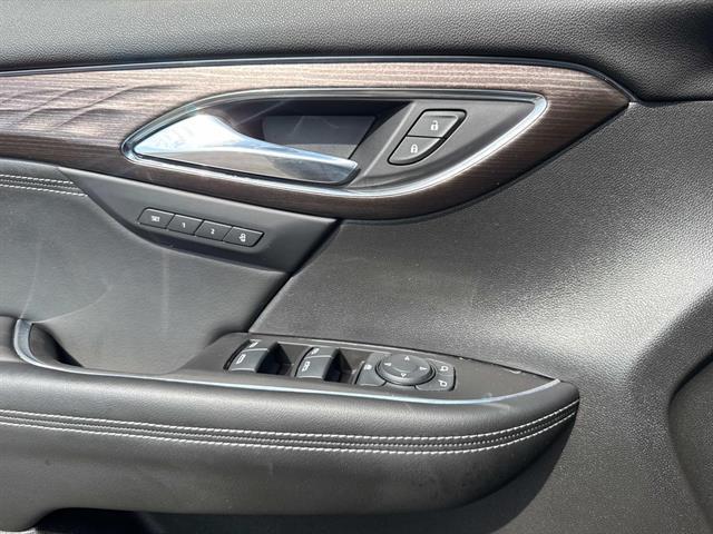 used 2023 Buick Envision car, priced at $34,995