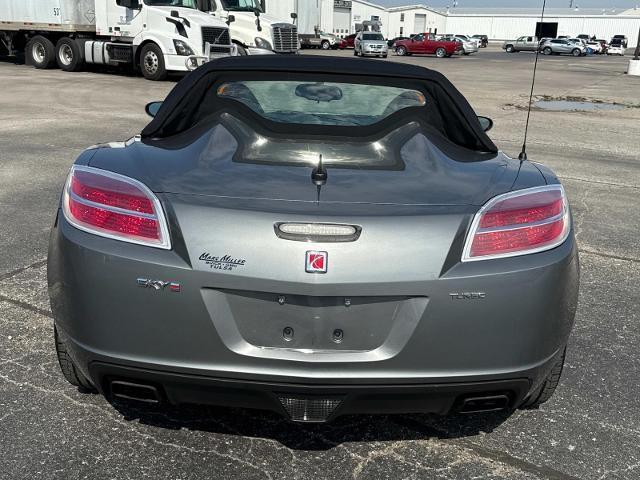 used 2007 Saturn Sky car, priced at $17,588