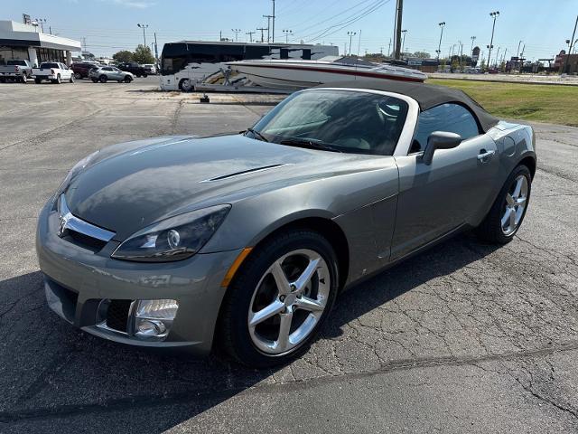 used 2007 Saturn Sky car, priced at $17,588