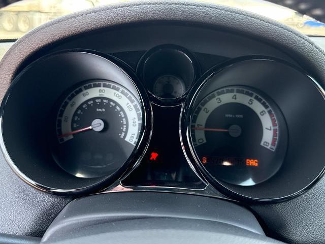 used 2007 Saturn Sky car, priced at $17,588