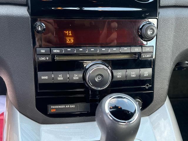 used 2007 Saturn Sky car, priced at $17,588