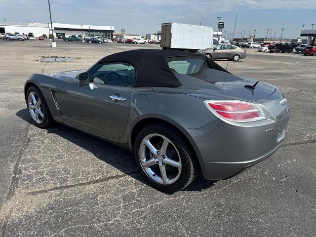 used 2007 Saturn Sky car, priced at $17,588