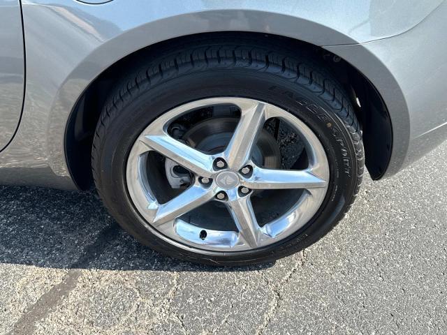 used 2007 Saturn Sky car, priced at $17,588